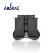 ΘΗΚΗ ΓΕΜΙΣΤΗΡΩΝ AMOMAX, Beretta PX4 / H&K P30 / USP / USP Compact - Black