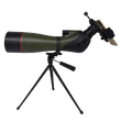 ΤΗΛΕΣΚΟΠΙΟ FALCON Optics Spotting Scope 20-60x80, Black