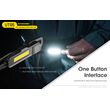 ΦΑΚΟΣ LED NITECORE HEADLAMP UT05, 400 Lumens