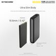 POWER BANK NITECORE NB10000 Upgraded version