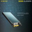 POWER BANK NITECORE NB10000 Upgraded version