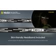 ΦΑΚΟΣ LED NITECORE HEADLAMP NU33