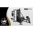 Pegasus® Pro Gym 3 Θέσεων MT-18504-ABC Λ-645