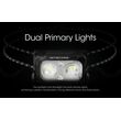 ΦΑΚΟΣ LED NITECORE HEADLAMP NU25UL