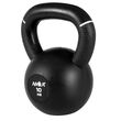 AMILA Kettlebell Original Rubber 10Kg 90476