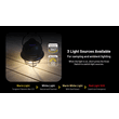 ΦΑΚΟΣ LED NITECORE L series LR40 White