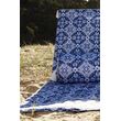 Τσάντα Παραλίας 80x34x36cm Palm Club Oztrail Bells Beach Blue