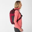 Σακίδιο πλάτης, ποδηλάτου, Lafuma BIKEPACK LTD 20lt /Red