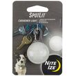 Φακός Μπρελόκ Spotlit Carabiner Nite Ize