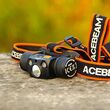 Φακός Κεφαλής Acebeam H30 R + Led CRI 6500K+Battery Κωδ. ACE-010