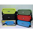 Ασύρματο ηχείο Bluetooth - RGK-238 - 883792 - Yellow