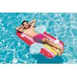 Στρώμα Θαλάσσης INTEX Rainbow Cloud Float 58729