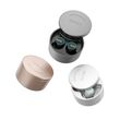 Ασύρματα ακουστικά με θήκη φόρτισης – TWS – M7 - White - 881209