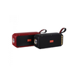 Ασύρματο ηχείο Bluetooth - WS5390 - 881582 - Red