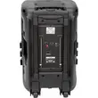 Φορητό ηχείο subwoofer - K5-12 - 260577