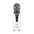 Ασύρματο μικρόφωνο Karaoke - WS-899 - Weisre - 883358 - White