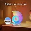Ασύρματο ηχείο Bluetooth LED - L39 - 810828