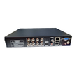 Καταγραφικό δικτύου με 8 κάμερες – CCTV Security Recording System – POE - 080067
