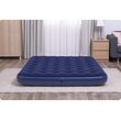 BESTWAY Queensize 203x152x23cm, Φουσκωτό Στρώμα Ύπνου Υπέρδιπλό, 67003