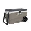 IGLOO LATITUDE 90 MAX COLD SAND ROLLER