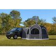 VANGO HexAway Pro Air Low, Φουσκωτή Σκηνή Αυτοκινήτου, AWTHEXAWA000002 /Shadow Grey