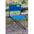 VANGO Tellus Folding Camping Chair, Πτυσσόμενη Καρέκλα, CHRTELLUSM23Z06 /Moroccan Blue VANGO Tellus Folding Camping Chair, Πτυσσόμενη Καρέκλα, CHRTELLUSM23Z06 /Moroccan Blue