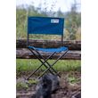 VANGO Tellus Folding Camping Chair, Πτυσσόμενη Καρέκλα, CHRTELLUSM23Z06 /Moroccan Blue VANGO Tellus Folding Camping Chair, Πτυσσόμενη Καρέκλα, CHRTELLUSM23Z06 /Moroccan Blue