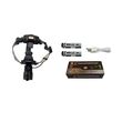 Φακός κεφαλής LED – Headlamp - J802 - 186132