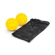 Μπαλάκια Pickleball Teloon TPE 45770 Μπαλάκια Pickleball Teloon TPE 45770