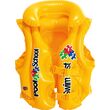 Γιλέκο Φουσκωτό Intex Pool School Deluxe Swim Vest 58660