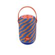 Ασύρματο ηχείο Bluetooth - TG-107 - 886830 - Blue/Orange