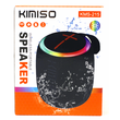 Ασύρματο ηχείο Bluetooth - KMS-215 - 810880 - Black