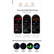 Smartwatch - Z78 UItra - 880266 - Orange