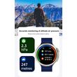 Smartwatch - Z78 UItra - 880266 - White