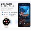 Smartwatch - Z78 UItra - 880266 - White