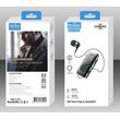 Ασύρματο ακουστικό Bluetooth - K56 - 231056 - Black