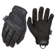 ΓΑΝΤΙΑ MECHANIX, The Original, Covert, BLACK, Size - S