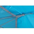 Ομπρέλα Παραλίας Αλουμινίου Escape 2,2m PE 180gsm UPF50+ Γαλάζιο 12000