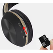 Ασύρματα ακουστικά - Headphones - FM - 951BT - 607528 - Black