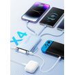 Powerbank - S106 - 811276 - Blue