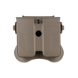 ΘΗΚΗ ΓΕΜΙΣΤΗΡΩΝ AMOMAX, Universal 9mm, .40, .45 Caliber, Single or Double Stack Magazines, F