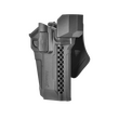 ΘΗΚΗ ΠΙΣΤΟΛΙΟΥ AMOMAX, Beretta 92, 92FS, M9, M9A1, M9A3, RH, BLK