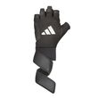Κοφτά Γάντια Γυμναστικής Adidas Strength ADGB-15041 - Small ADGB-15041/2/3/4