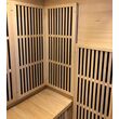 4 Person Sauna