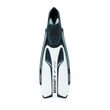 BEUCHAT X-VOYAGER -  Blue,White,Solid Orange, Yellow, Raspberry (new) DEEP BLUE 6405 40/41