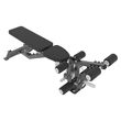 Force USA Πάγκος Γυμναστικής F-C10-BB 314631022
