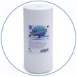 Σύστημα Φίλτρου Big Blue 10'' BBPSCBKDFCBLS10 της Aqua Filter με Διατομή Παροχής 1''