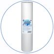 Σύστημα Φίλτρου Big Blue 20'' BBPSCBKDFCBLS20 της Aqua Filter με Διατομή Παροχής 1''