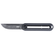Σουγιάς CRKT KatanaX Black