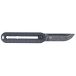 Σουγιάς CRKT KatanaX Black